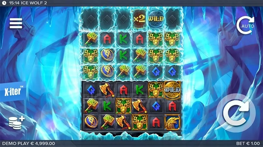 Super Jili Slots Jackpot