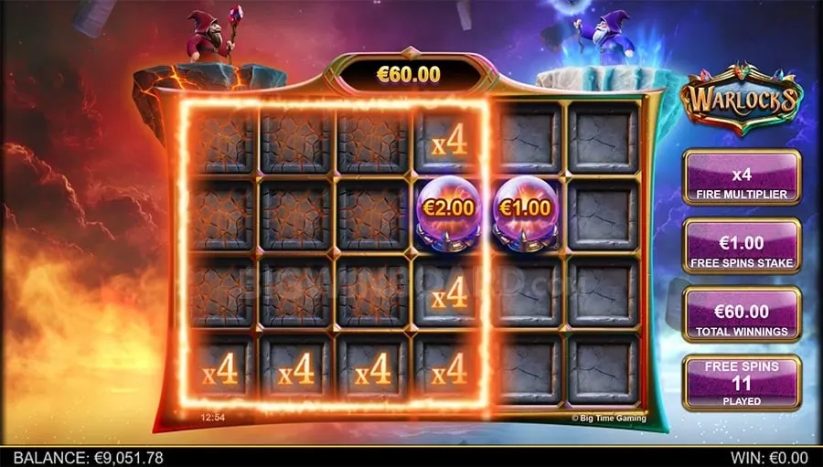 Account security and fair play on Super