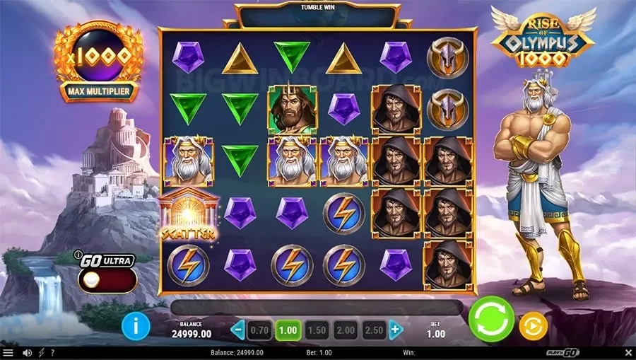 Mobile Betting Convenience