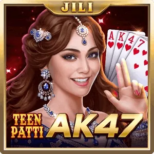 Jili Games logo