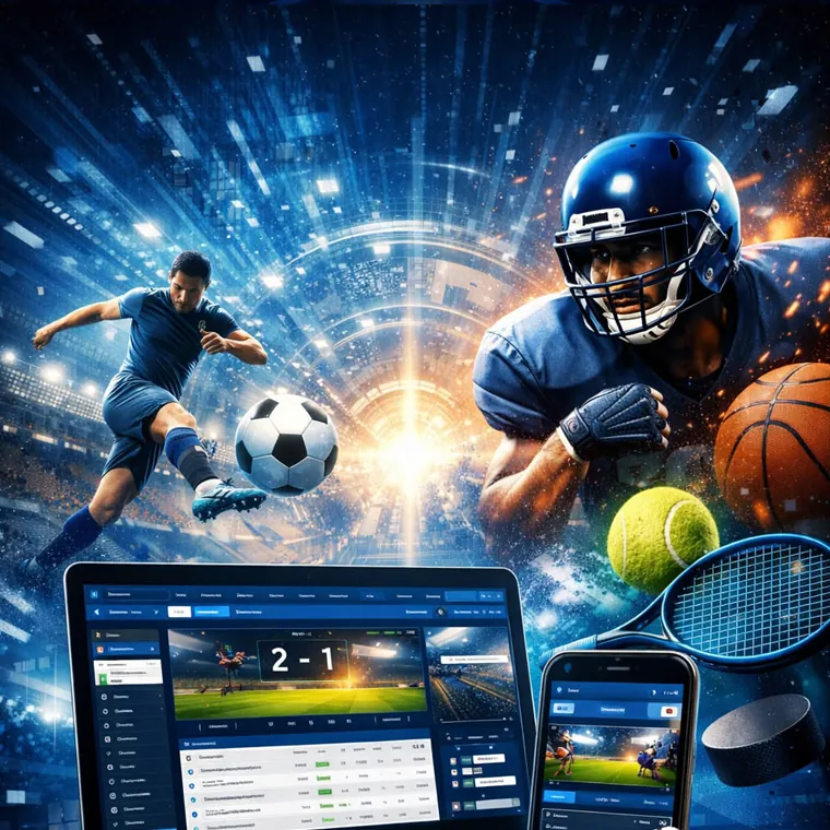 New Games provider logo