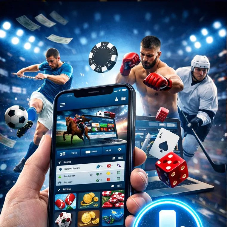 Shooting Games provider logo