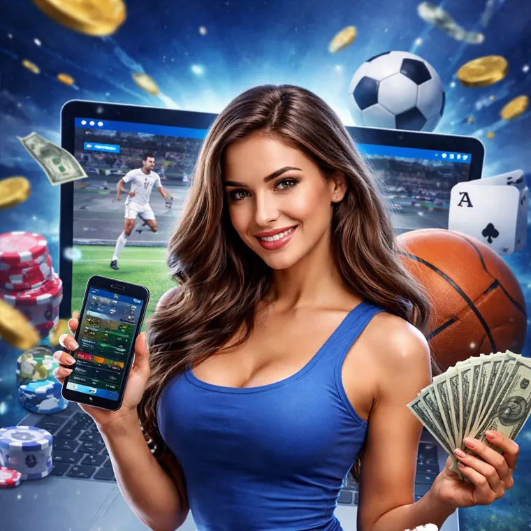 Mobile gaming on Super app