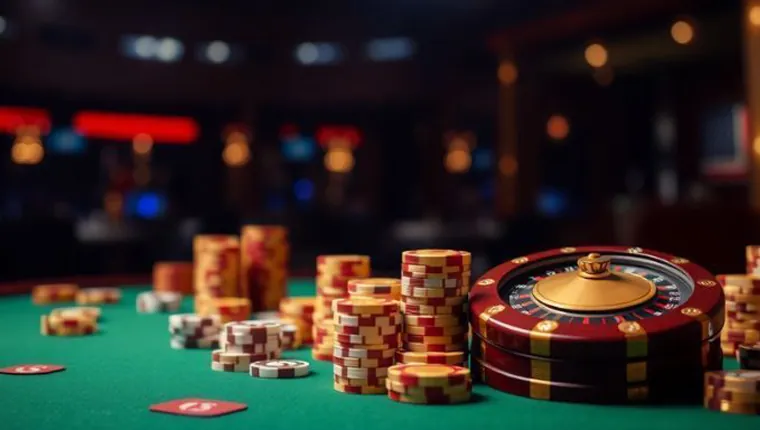 Live Casino Tournaments