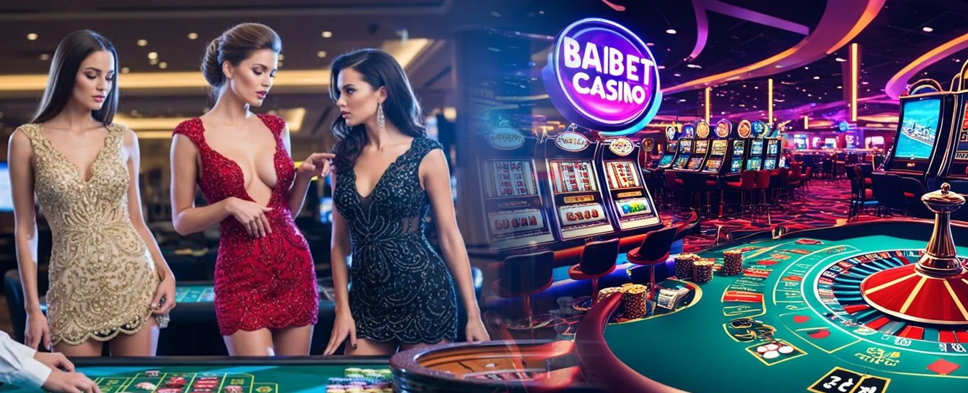 Super's mission and vision in online gambling
