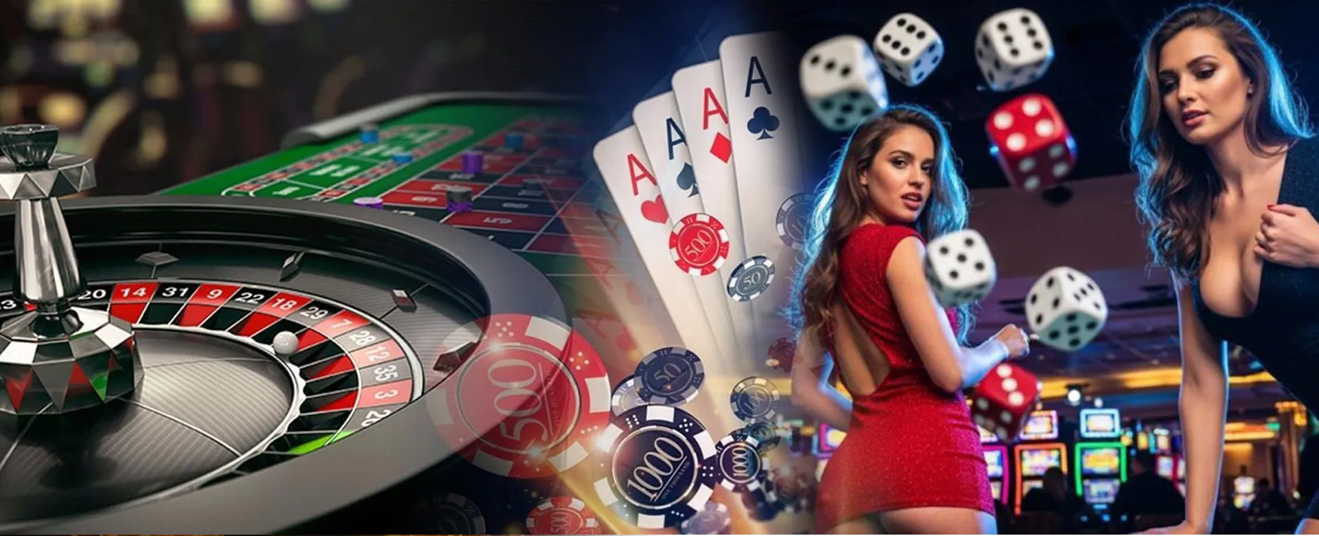 Privacy Policy banner showing secure data and online gaming elements