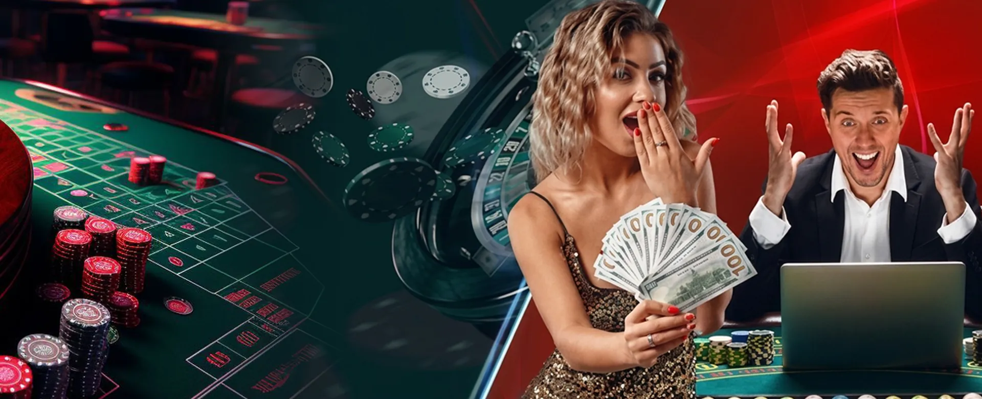 Super Gaming Registration Hero Image