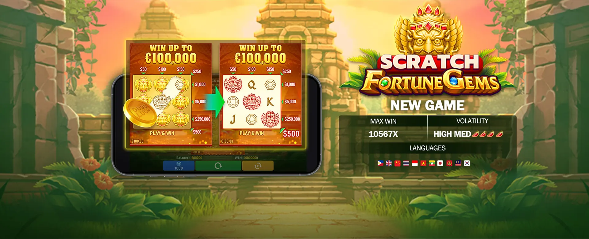 Super Support Team ready to assist players with online gambling queries