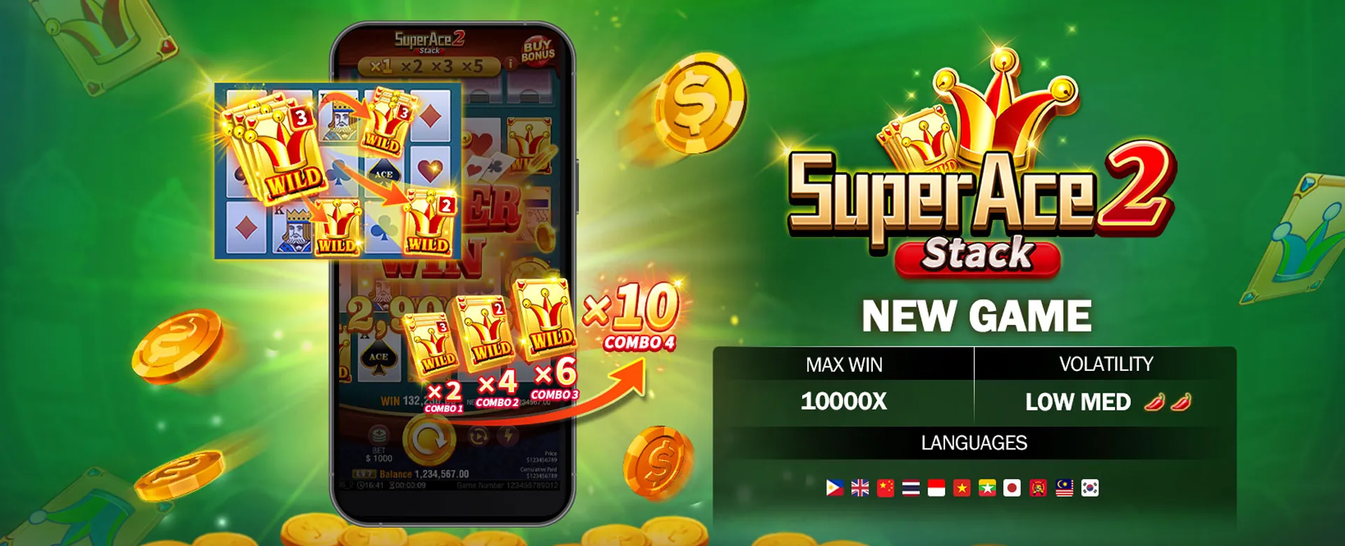 Super Terms and Conditions Banner