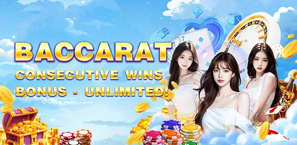 Generous Bonuses and Free Offers